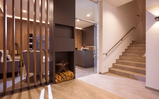 Aparthotel AlpTirol