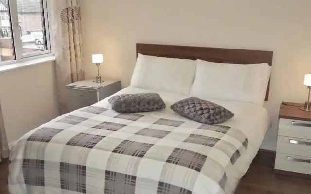 Errigal Guest House