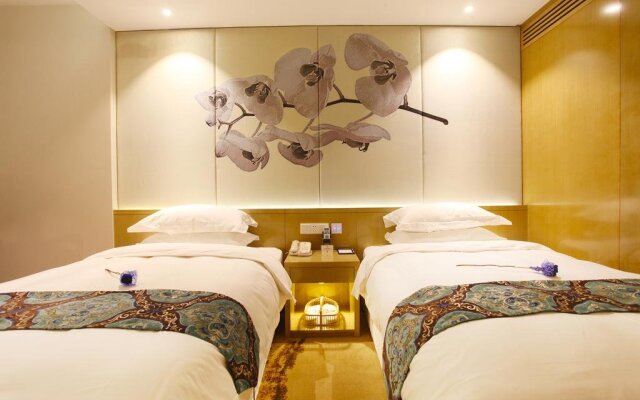 Xian Peace Arch Hotel