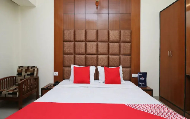 OYO 2595 Hotel City Star