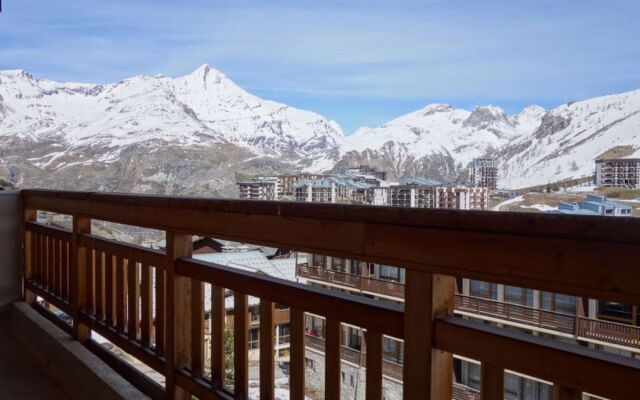 Les Grandes Balmes II 26932