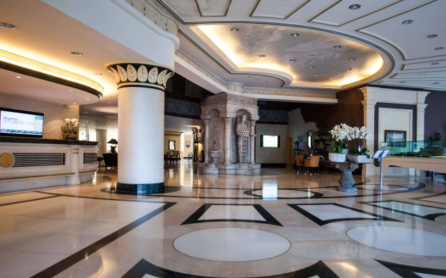 Swissôtel Resort And Spa Cesme