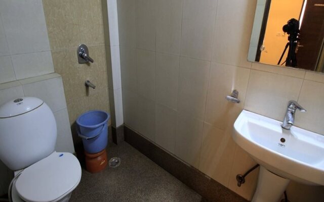 ADB Rooms Hotel Chander Palace