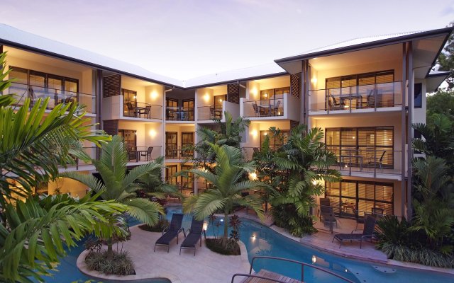 Shantara Resort Port Douglas - Adults Only Retreat