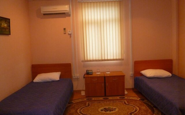 Montenegro Hotel