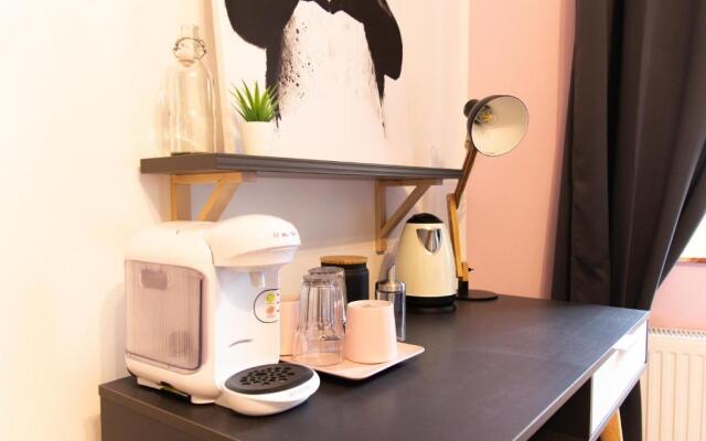 Rooms4ring@ Nürburgring Industrial Design House