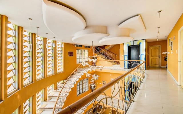 Yesmark Begumpet By FabHotel