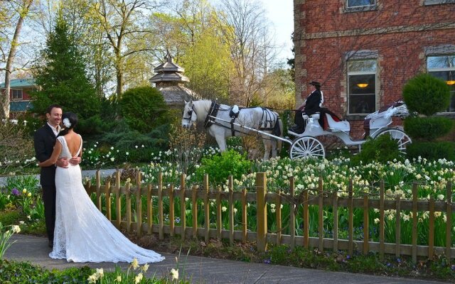 BranCliff Inn Bed and Breakfast c1859