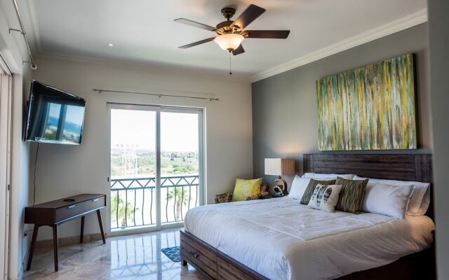 Puerta Cabos Village H502 2BR by Casago