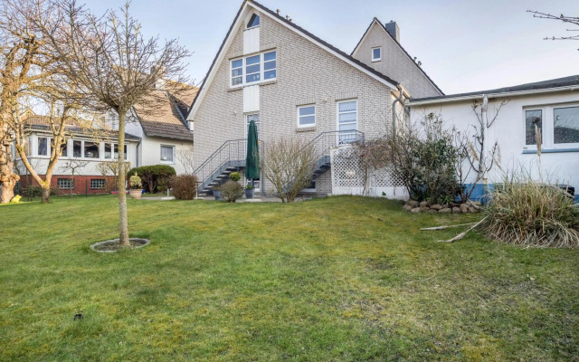 Nordhaus Ferienwohnung 6 (Adults Only)