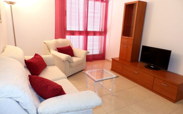 Apartamento La Ladera