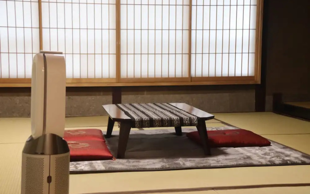 Gallery Nozawa Inn