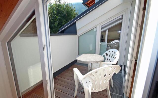 Stadtdomizil Schladming by Schladming-Appartements