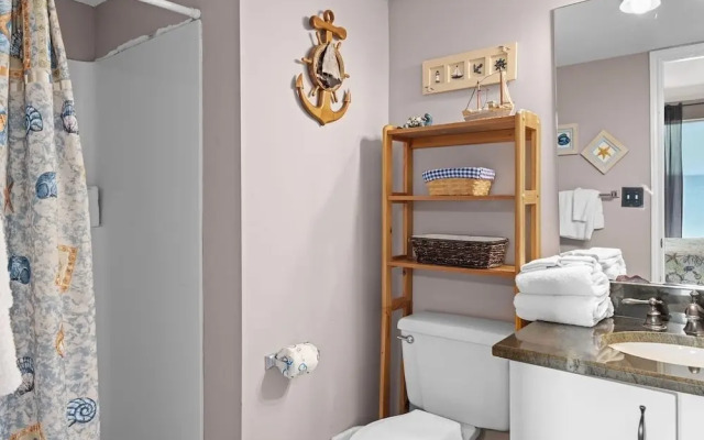 Ocean House Unit 2601