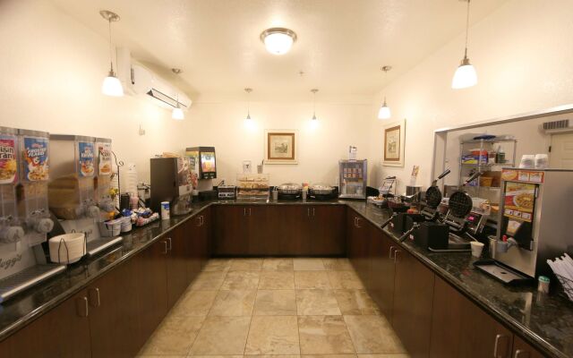 Casablanca Inn