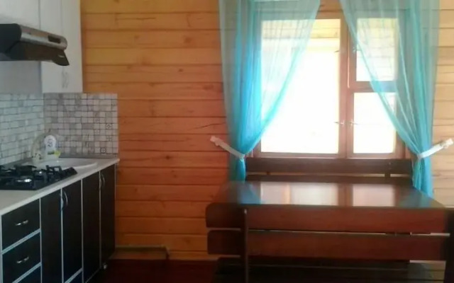 Dom na Sanatornoj
