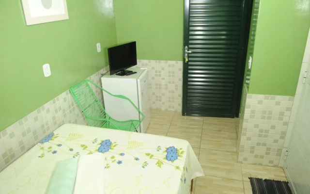 Hotel Bem Vindo