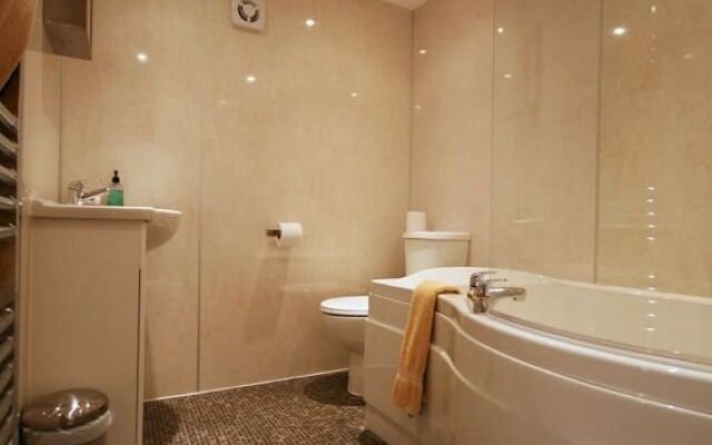 The Craster Arms Hotel