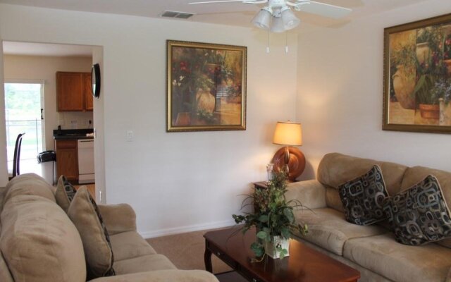 Lake Wilson Preserve