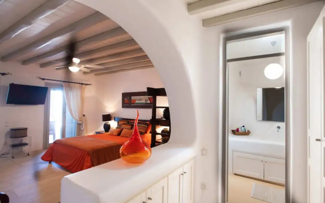 360 Sunset Villa with Private Pool