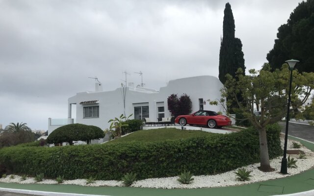 Amazing & Luxurious Golf, Sea, Mountain, Lake view villa Porto Banus