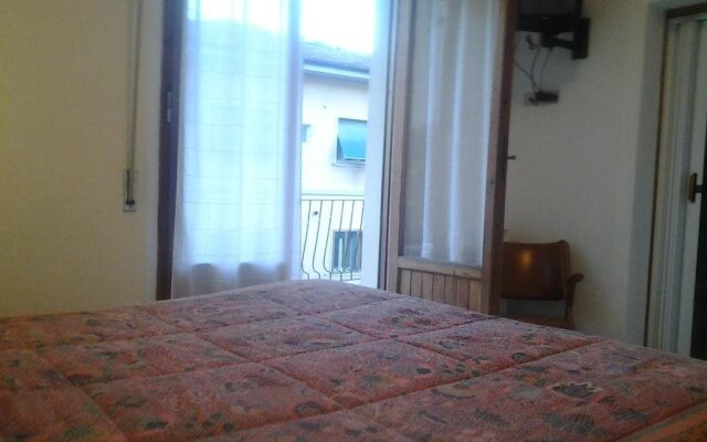 Hotel Pensione Paola