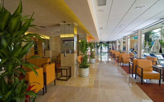 Hotel Servigroup Orange