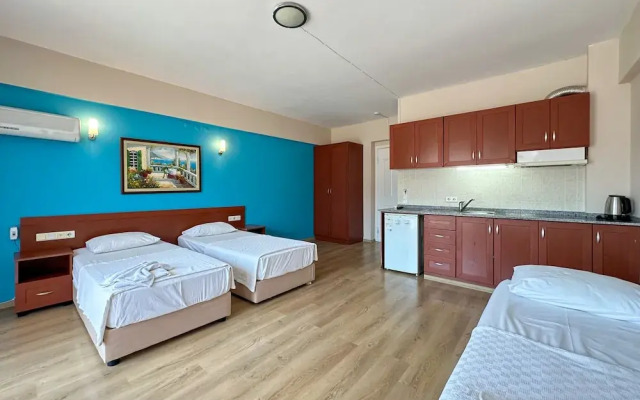 Kekik Hotel