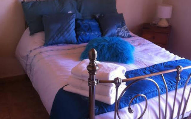Lionsgate Guest House