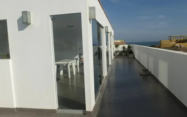 Apartamento en La Punta