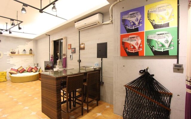 Rococo Homestay