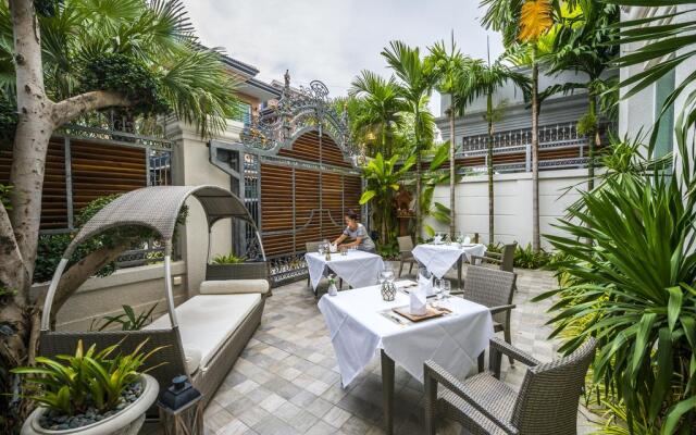 Mane La Residence