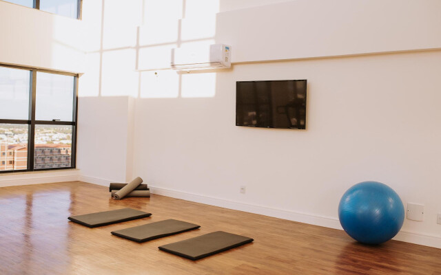 Vivence Suites Hotel Palmas