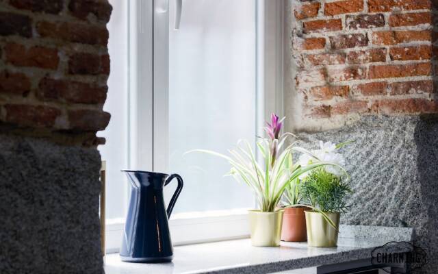 Charming La Latina Green