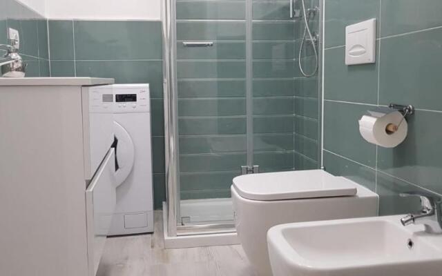 Ninetta's apartment - Bernalda (Matera)