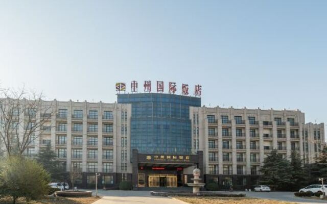 Zhongzhou International Hotel