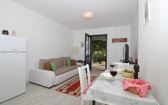 Vicina Summer Apartments