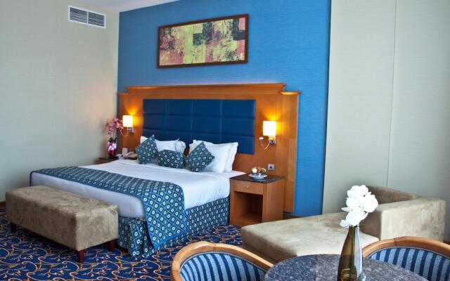 Ramee Suites 3 Apt