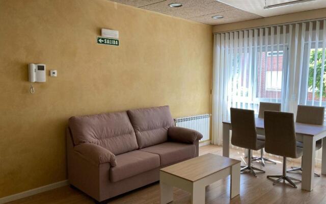Apartamentos Villava Pamplona