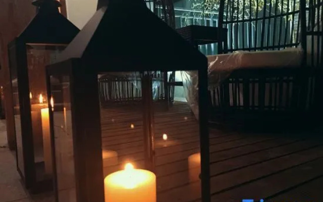 Xiangbala Meishe · Puyuan Homestay