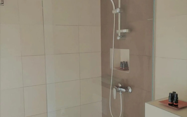 Apartman 5 plus - Vila Nova