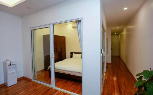 22 Residence Hanoi