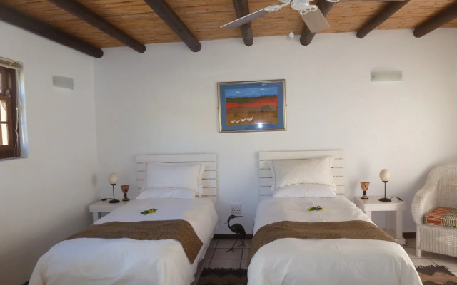 Langeberg Guest Lodge