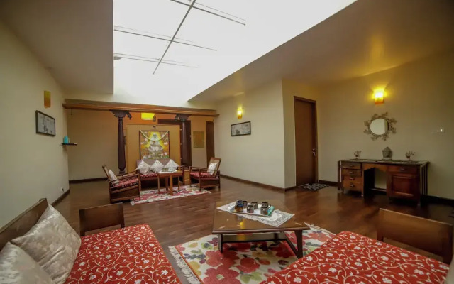 The Perfect Home Stay