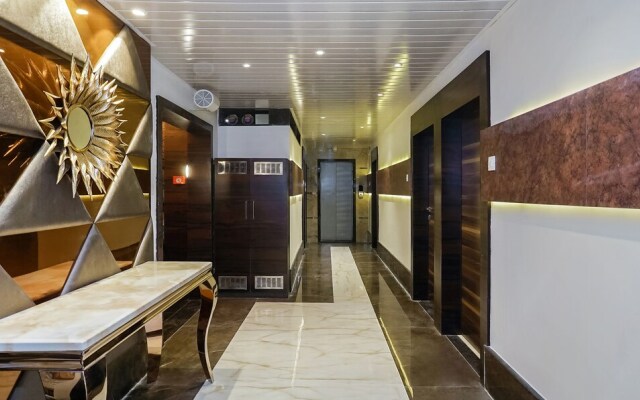 A1 Service Apartment Trend By Treebo