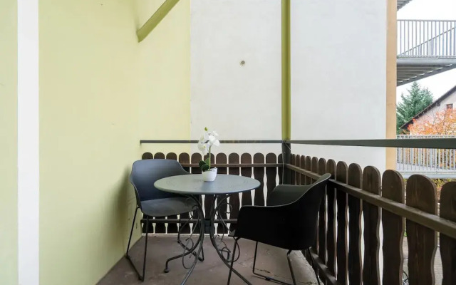 COY Apartments Leoben - Stay Comfortable & Work Smart