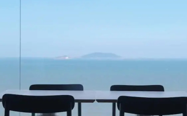 Qingdao Innland sea-view designer