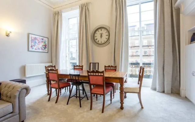 Huge Luxury Townhouse in the City Centre