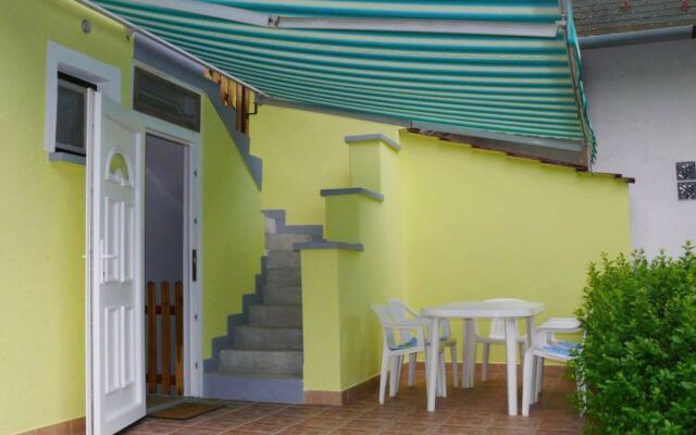 Holiday Home Balaton H478