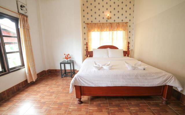 Maylay Guesthouse